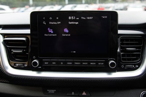 Kia Stonic GT-LINE S ISG MHEV 30