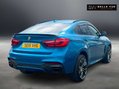 BMW X6 3.0 X6 xDrive 40d M Sport Edition Automatic 4WD 5dr - NATIONAL DELIVERY* 4