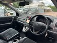 Honda CR-V 2.0 CR-V ES-T i-VTec Auto 4WD 5dr 9