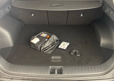 Kia Sportage '3' 1.5 T-GDi DCT 48v 13