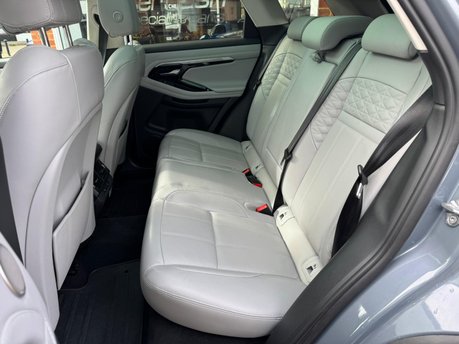 Land Rover Range Rover Evoque 1.5 P300e 12.2kWh Autobiography 5dr Petrol Plug-in Hybrid 4WD Euro 309 ps 23