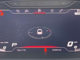 SEAT Arona 1.0 Arona FR Sport TSi Semi-Auto 5dr 31