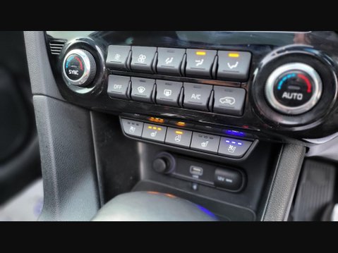 Kia Sportage GT-LINE S ISG 15