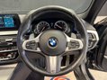 BMW 5 Series 2.0 520d M Sport Auto 4dr 42