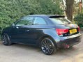 Audi A1 1.6 TDI Sport Euro 5 (s/s) 3dr 6