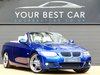 BMW 3 Series 3.0 325i M Sport Auto 2dr