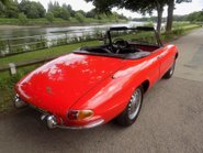 Alfa Romeo Spider 1600 Duetto 10