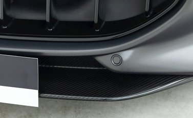 Maserati Granturismo MC 28