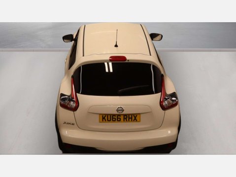 Nissan Juke 1.2 DIG-T N-Connecta SUV 5dr Petrol Manual Euro 6 (s/s) (115 ps) 8