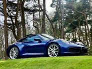 Porsche 911 CARRERA PDK 13