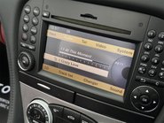 Mercedes-Benz SL Series SL350 63