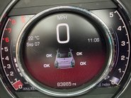 Fiat 500 1.2 S CONVERTIBLE 21