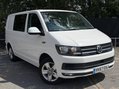 Volkswagen Transporter T32 TDI KOMBI HIGHLINE BMT 1