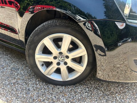 Volkswagen Polo 1.4 SE Euro 5 5dr 21