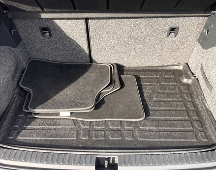 SEAT Arona 1.0 Arona FR Sport TSi Semi-Auto 5dr 78