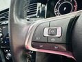 Volkswagen Golf 2.0 TDI GTD DSG Euro 6 (s/s) 5dr 16