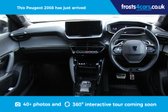 Peugeot 2008 5dr 1.2 PureTech GT EAT Automatic 2