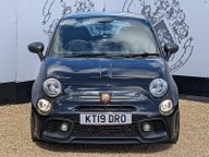 Abarth 595 595 COMPETIZIONE 2