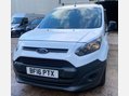 Ford Transit Connect 1.6 TDCi 220 Crew Van L1 H1 6dr 24