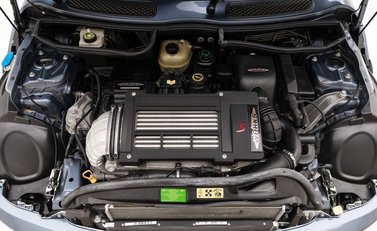 Mini Hatch COOPER S JCW GP 34