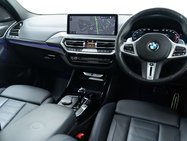 BMW X3 3.0 X3 M40i MHEV Auto 4WD 5dr 26