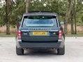 Land Rover Range Rover 4.4 Range Rover Vogue SDV8 Auto 4WD 5dr 13