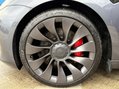 Tesla Model 3 (Dual Motor) Performance Saloon 4dr Electric Auto 4WDE (Performance Upgrade 17