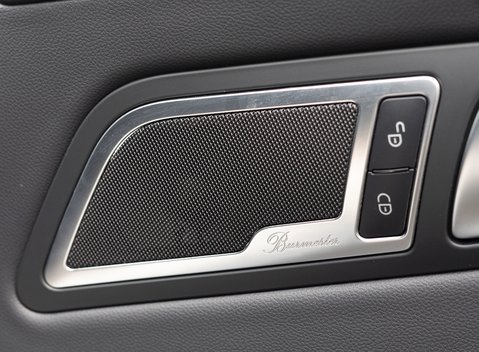 Mercedes-Benz Amg GT GT S 21