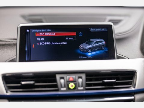 BMW X1 2.0 20i M Sport SUV 5dr Petrol Auto xDrive Euro 6 (s/s) (192 ps) 42