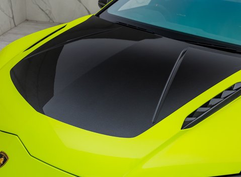 Lamborghini Urus PERFORMANTE 41