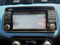 Nissan MICRA 0.9 IG-T N-Connecta Hatchback 5dr Petrol Manual Euro 6 26