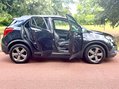 Vauxhall Mokka 1.7 Mokka SE CDTi S/S 5dr 20
