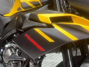 Aprilia Tuono 2025 25 PLATE 15BHP E5 SPORTS BIKE LEARNER ONLY 3K 56