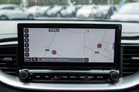 Kia Ceed GT-LINE ISG 17