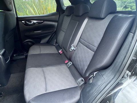 Nissan Qashqai ACENTA PREMIUM DIG-T 12