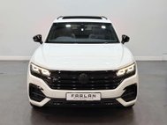 Volkswagen Touareg 3.0 TDI V6 Black Edition SUV 5dr Diesel Tiptronic 4Motion Euro 6 (s/s) (286 11