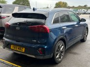 Kia Niro 1.6 Niro 3 HEV Semi-Auto 5dr 10
