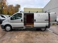 Vauxhall Vivaro 2.0 2900 CDTi Panel Van 4dr Diesel Manual FWD L1 (195 g/km, 113 bhp) 22