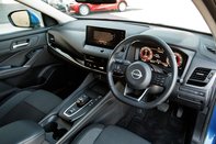 Nissan Qashqai E-POWER N-CONNECTA 4