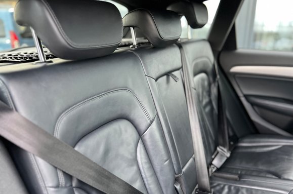 Audi Q5 2.0 TDI QUATTRO S LINE PLUS 26