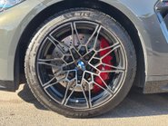 BMW M4 3.0 BiTurbo Competition Coupe 2dr Petrol Steptronic Euro 6 (s/s) (510 ps) 4