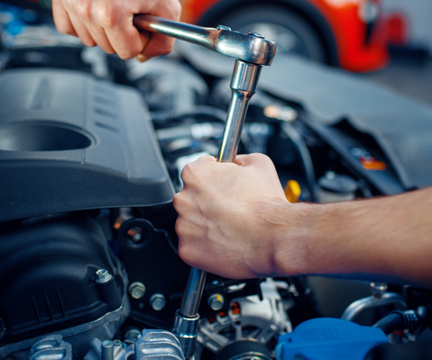 Renault Servicing in Inverness