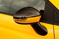 Abarth 500 595 COMPETIZIONE 10