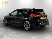 Ford Focus 1.0T EcoBoost MHEV ST-Line X Edition Hatchback 5dr Petrol Manual Euro 6 (s/ 5
