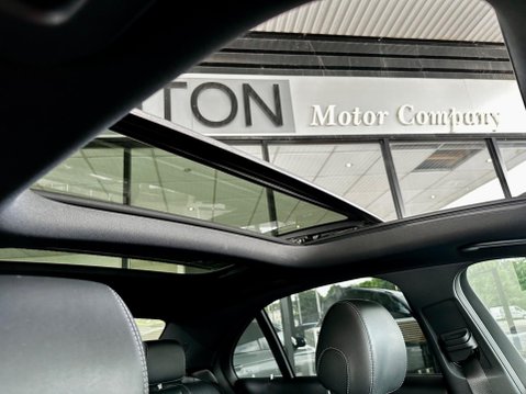 Mercedes-Benz E Class 3.0 E350d V6 AMG Line (Premium Plus) G-Tronic+ Euro 6 (s/s) 4dr 27