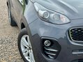 Kia Sportage 2 ISG 11