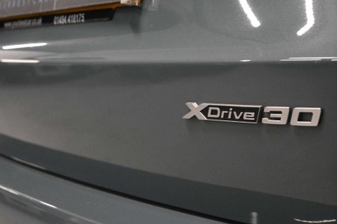 BMW Ix1 IX1 xDrive 30 X Line 4WD 5dr 66