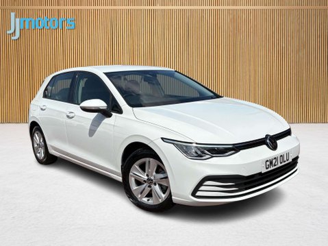 Volkswagen Golf 1.5 TSI Life Hatchback 5dr Petrol Manual Euro 6 (s/s) (150 ps) 23