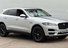 Jaguar F-Pace 2.0 F-PACE Prestige AWD D Auto 4WD 5dr