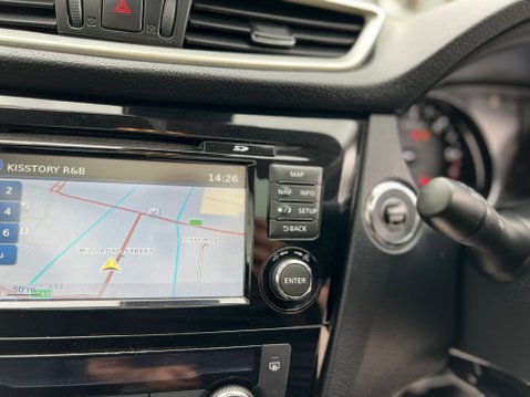 Nissan Qashqai DCI N-TEC PLUS 45
